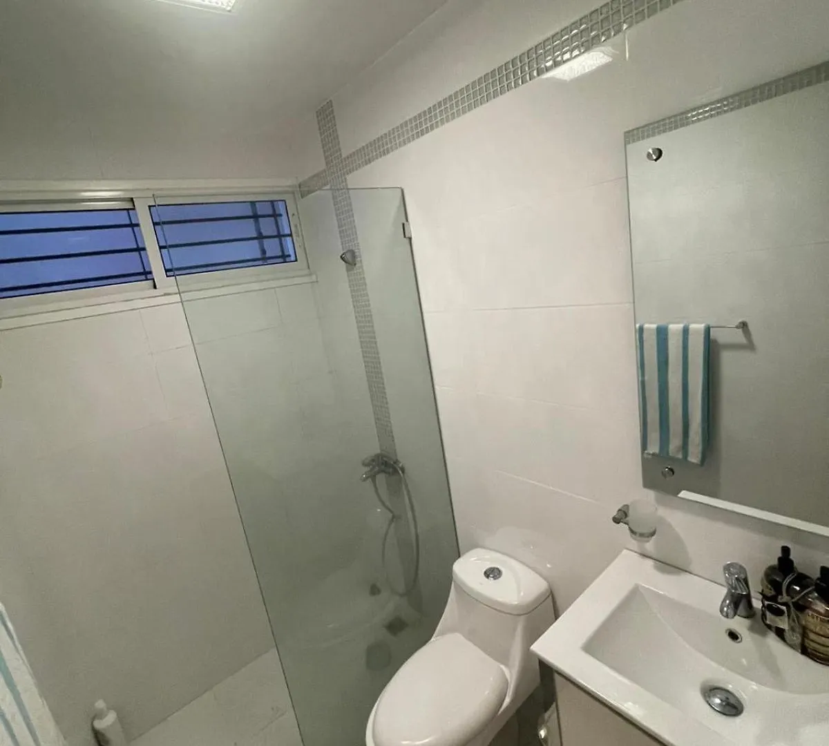 Apartament Las Carmelita Santo Domingo