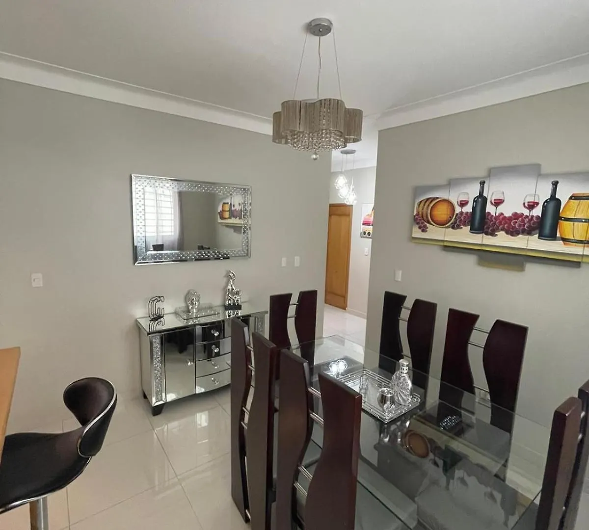 Apartament Las Carmelita Santo Domingo
