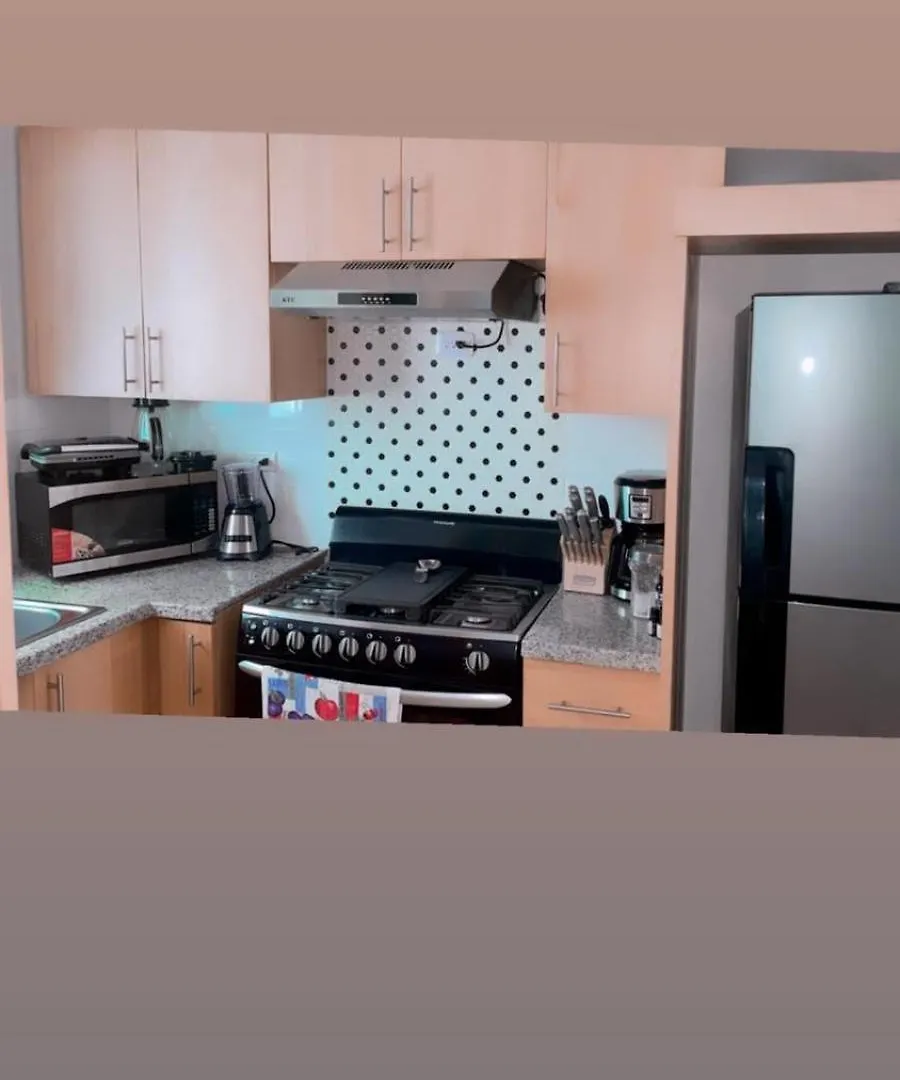 Apartament Las Carmelita Santo Domingo
