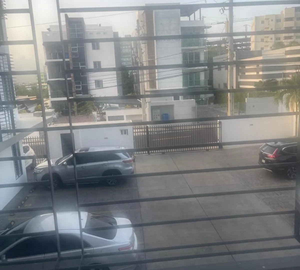 Las Carmelita Santo Domingo Apartament