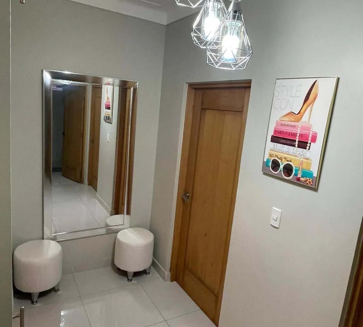 Las Carmelita Santo Domingo Apartament