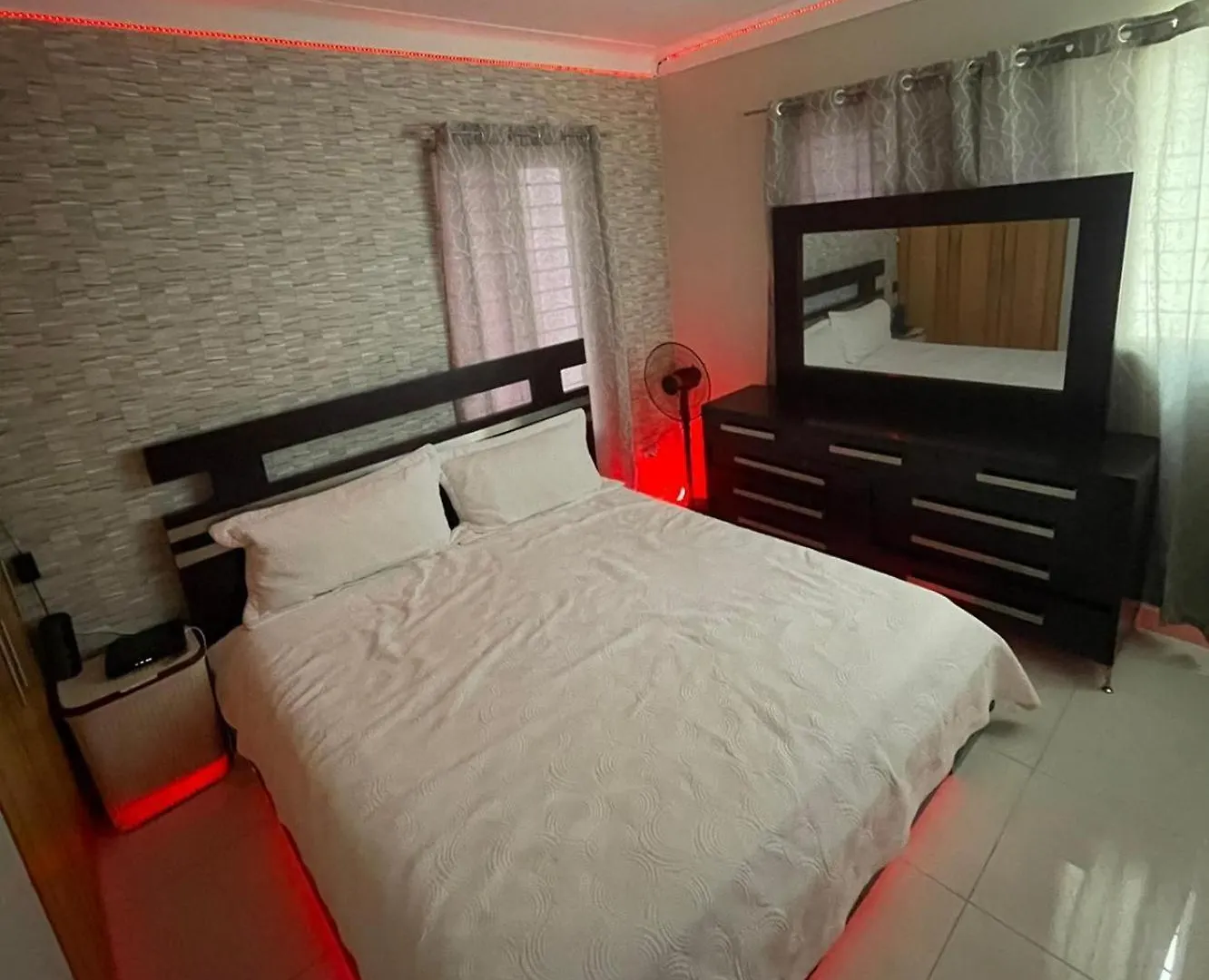 Apartament Las Carmelita Santo Domingo