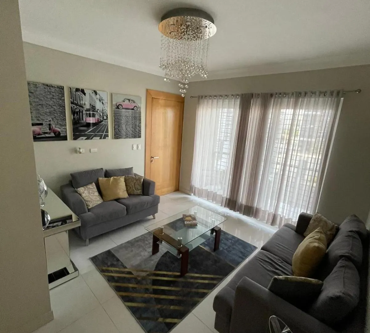 Apartament Las Carmelita Santo Domingo