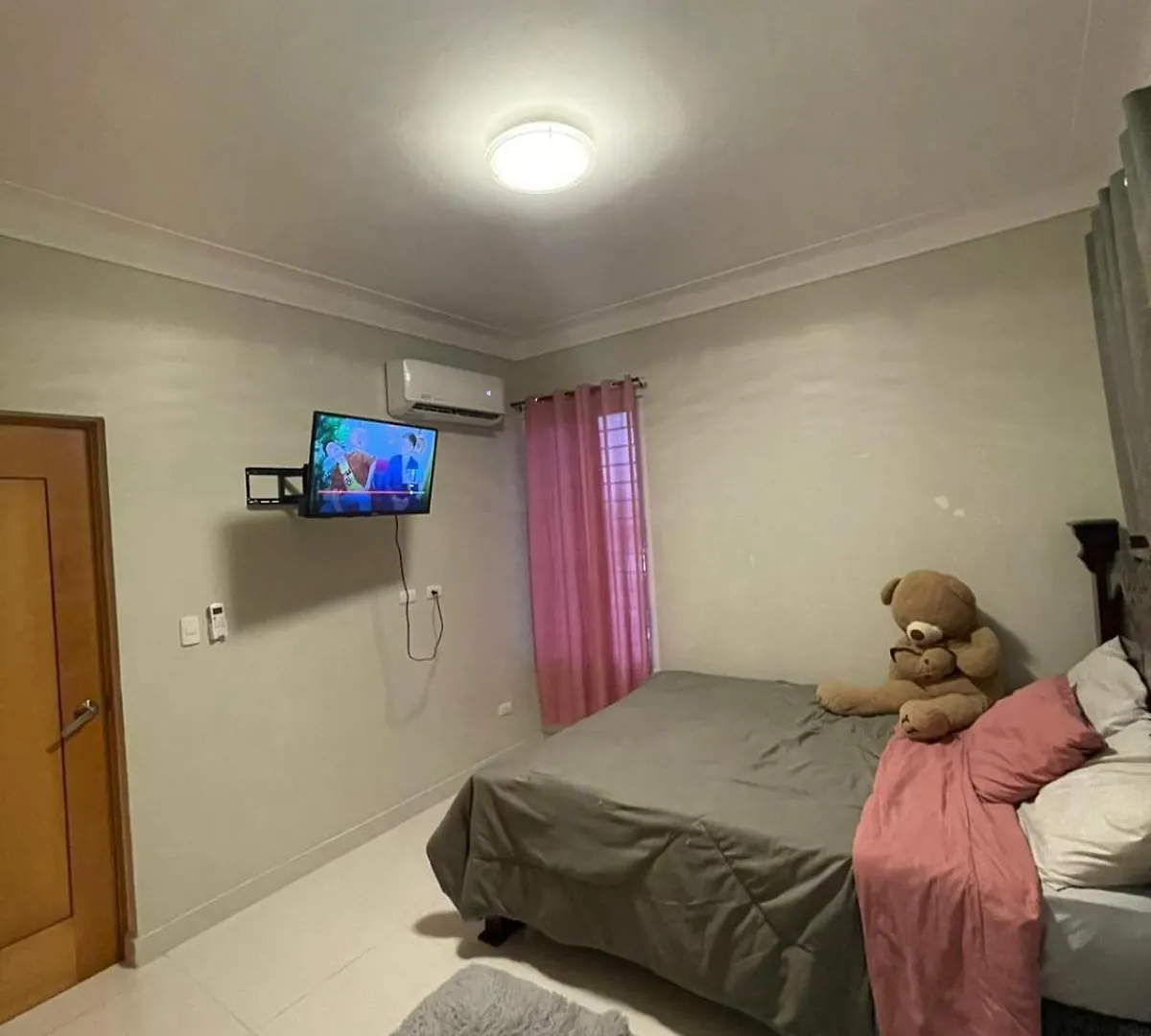 Apartman Las Carmelita Santo Domingo Dominikai Köztársaság